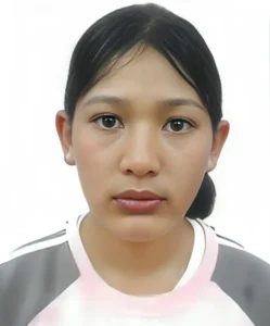 SUNITA T.| NEPALI LIVE IN MAID &  NANNY | OWN VISA | ISTANBUL