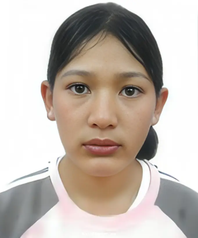 SUNITA T.| NEPALI LIVE IN MAID &  NANNY | OWN VISA | DUBAI