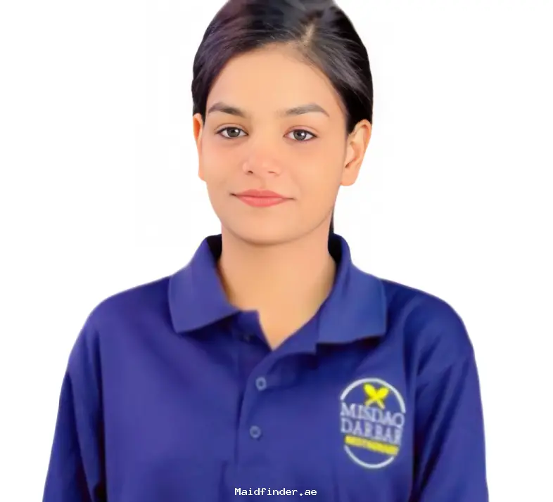 SUKHO D. | INDIAN PUNJABI LIVE OUT MAID & NANNY | OWN VISA | DUBAI