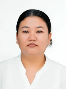 JYOTI M. | NEPALI HOUSEMAID | VISIT VISA | ISTANBUL