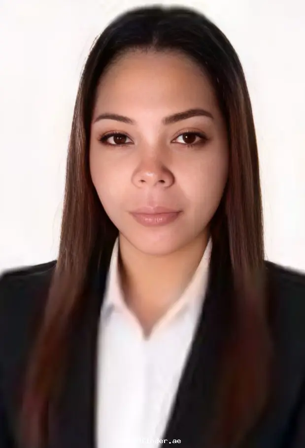 MARIDEL A. | FILIPINO LIVE-OUT MAID AND NANNY | 10 YEARS EXP. | DUBAI