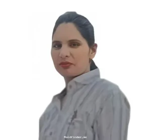 SIMA S. | INDIAN PUNJABI LIVE IN  MAID | OWN VISA | ISTANBUL