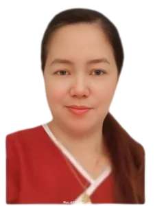 SUSAN S. | FILIPINO MAID AND NANNY | OWN VISA | ISTANBUL