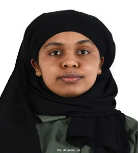 DEBELA T. | ETHIOPIAN LIVE IN  MAID | OWN VISA | ISTANBUL