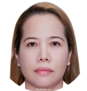 DEBBIE E. | FILIPINO FULL TIME MAID AND NANNY | CANCELLED VISA | ISTANBUL