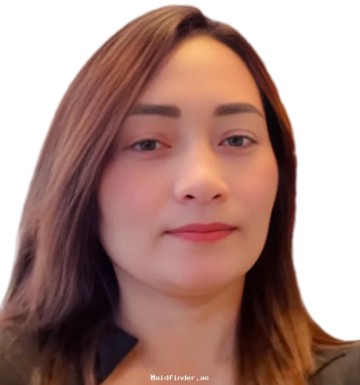 LAE ANN L. | FILIPINO FULL TIME NANNY  | CANCELLED VISA | DUBAI