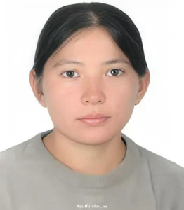 MINGMAR T. | NEPALI FULL TIME MAID & NANNY | 4 YR EXP | ISTANBUL