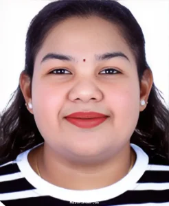 PRIYADARSHINI S. | SRILANKAN FULL TIME MAID & NANNY | OWN VISA | ISTANBUL