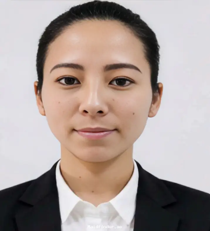 SARRAH R. | FILIPINO LIVE OUT NANNY | 2 YR EXP | DUBAI