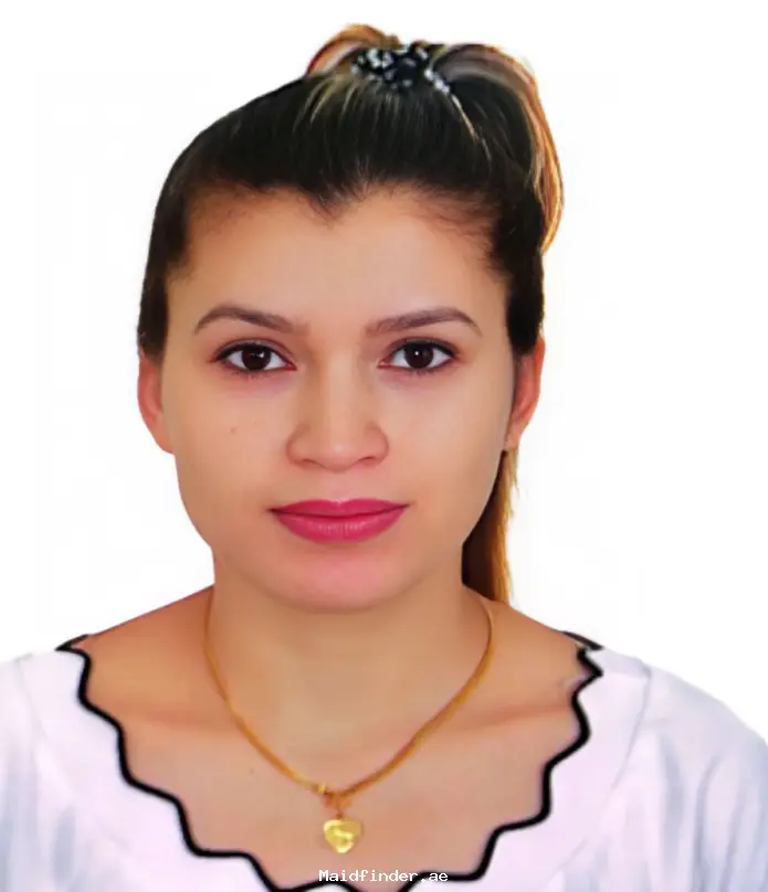 NIRMALA A. | NEPALI LIVE OUT MAID & NANNY |  OWN VISA | ABH DHABI