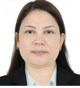 CATHERINE E. | FILIPINO LIVE-OUT MAID AND NANNY | OWN VISA | ISTANBUL