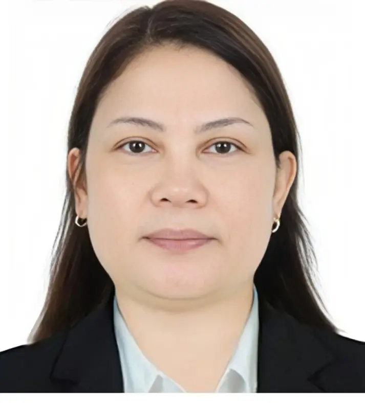 CATHERINE E. | FILIPINO LIVE-OUT MAID AND NANNY | OWN VISA | DUBAI