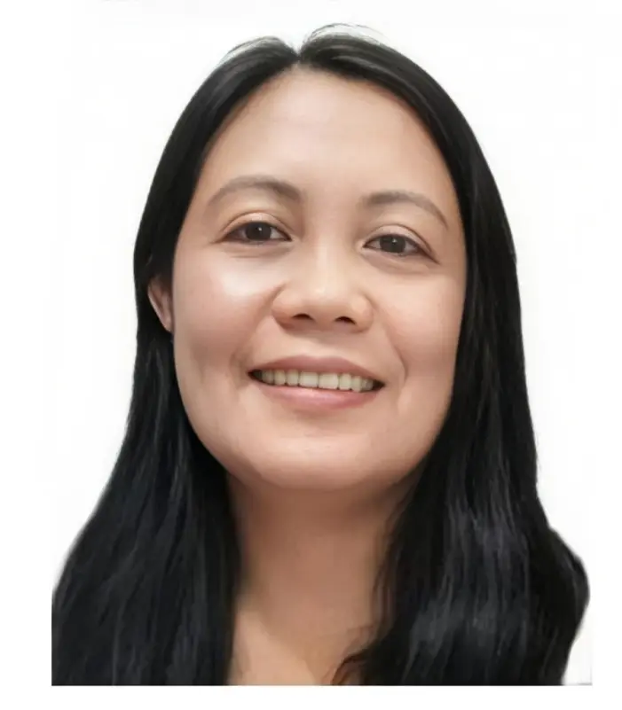 ROWENA G. | FILIPINO MAID AND NANNY | OWN VISA | DUBAI