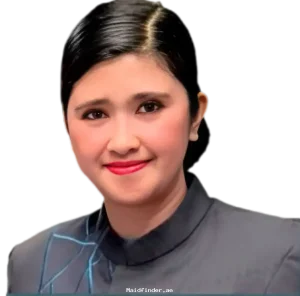 KRISTINE ANN M. | FILIPINO MAID AND NANNY | OWN VISA | ISTANBUL