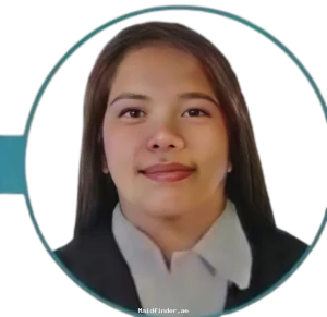 JUNIA L. | FILIPINO MAID AND NANNY | OWN VISA | ISTANBUL