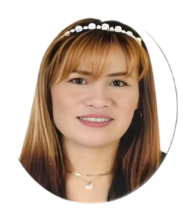 ROSEMARIE M. | FILIPINO LIVE-OUT MAID AND NANNY | 4 YEARS EXP. | ISTANBUL