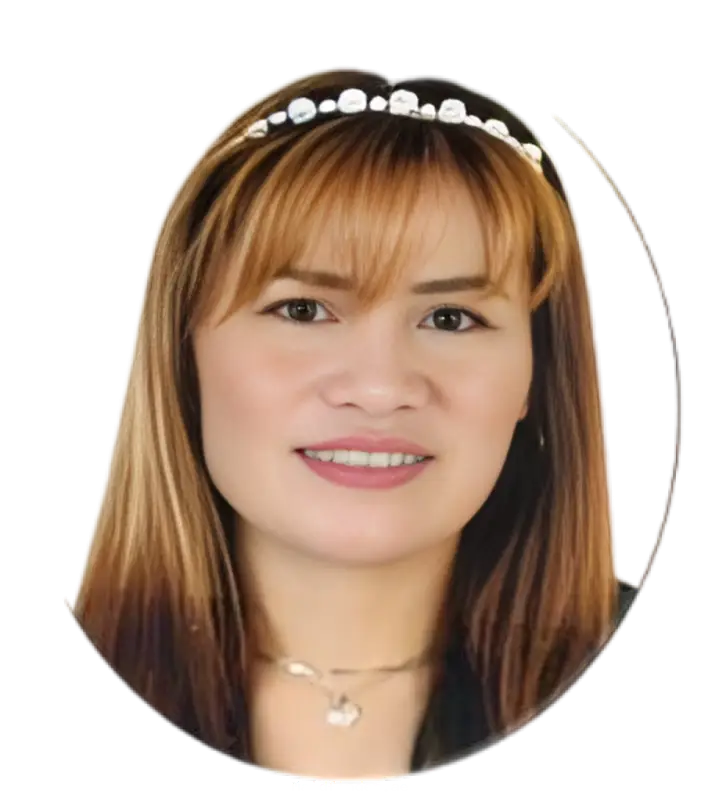 ROSEMARIE M. | FILIPINO LIVE-OUT MAID AND NANNY | 4 YEARS EXP. | DUBAI