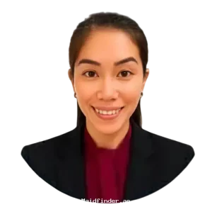 MARY JEAN V. | FILIPINO MAID AND NANNY | 8 YEARS EXP. | ISTANBUL
