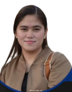 JERALYN A. | FILIPINO FULL TIME NANNY AND HOUSEMAID | 4 YEARS EXP | ISTANBUL
