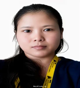 YULIA BT A. | INDONESIAN LIVE IN NANNY AND MAID | VISIT VISA | ISTANBUL