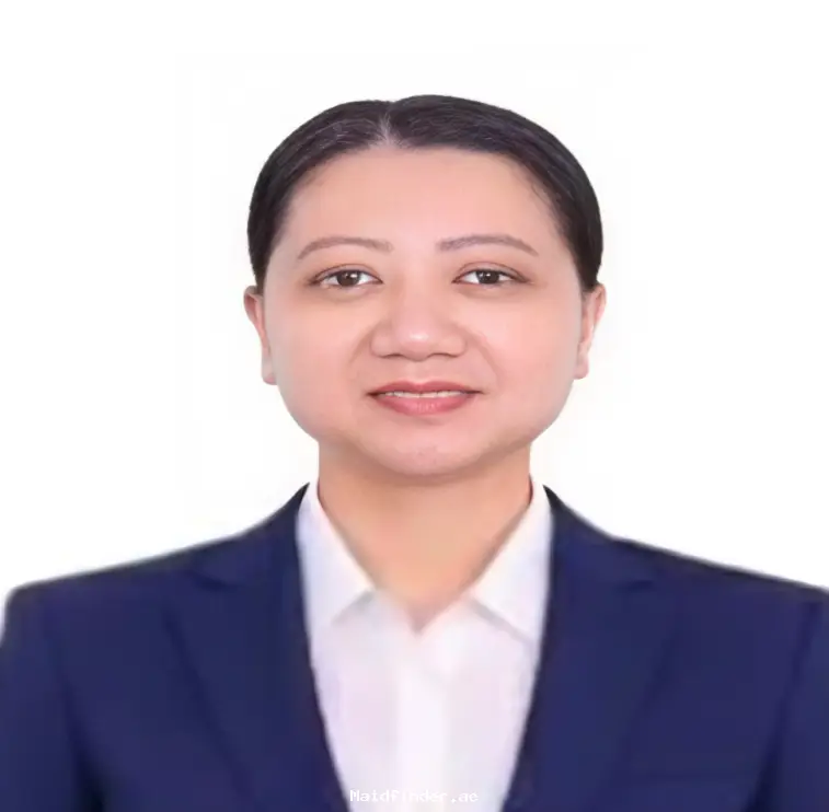 JEAN B. | FILIPINO LIVE OUT NANNY