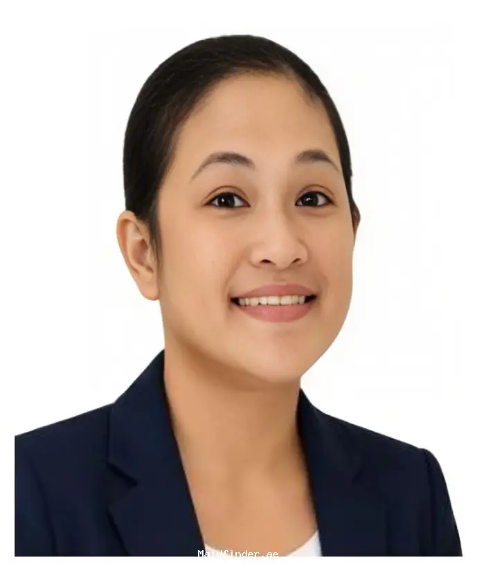 NORSIDA A. | FILIPINO LIVE-OUT MAID AND NANNY | OWN VISA | DUBAI