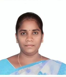 SRIDEVI M. | INDIAN ANDRAPRADESH LIVE OUT MAID & NANNY | OWN VISA | ISTANBUL