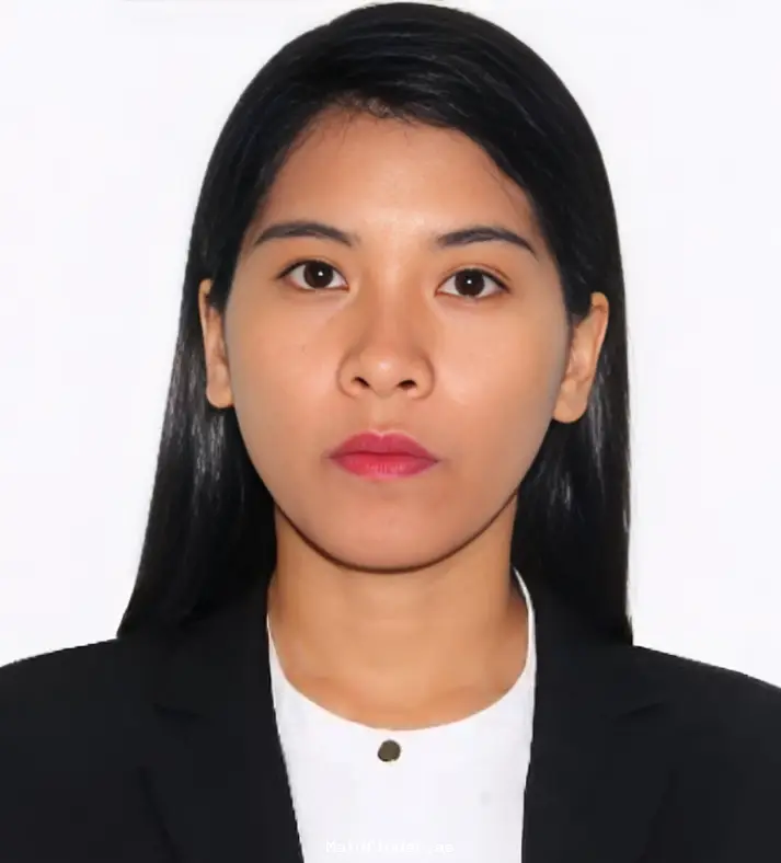 ANGEL P. | FILIPINO FULL TIME MAID & NANNY | VISIT VISA | DUBAI