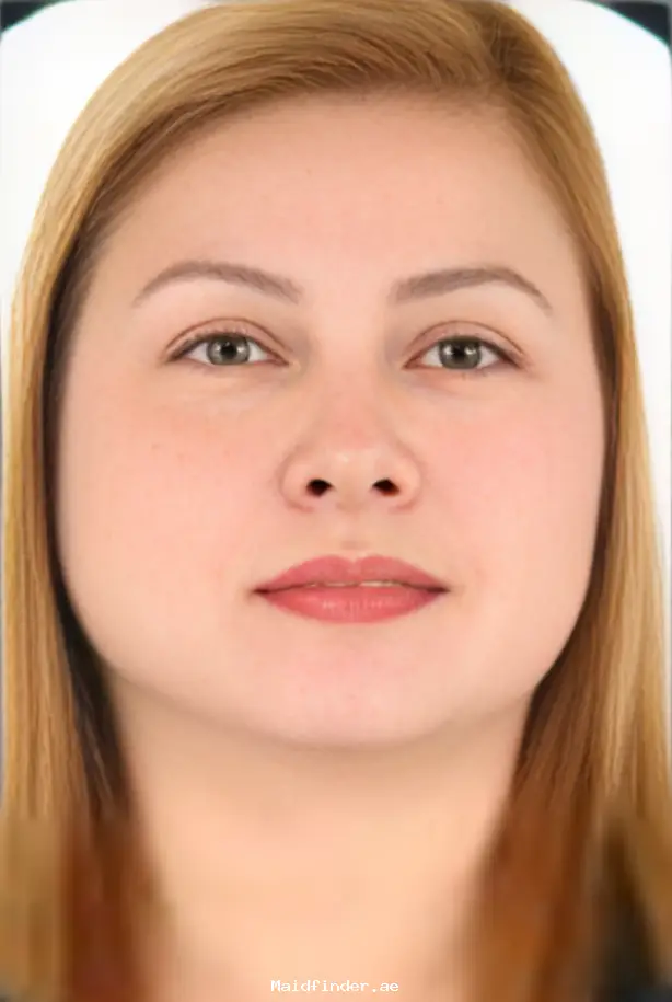 VANESA T. | FILIPINO LIVE OUT MAID & NANNY | OWN VISA | ABU DHABI