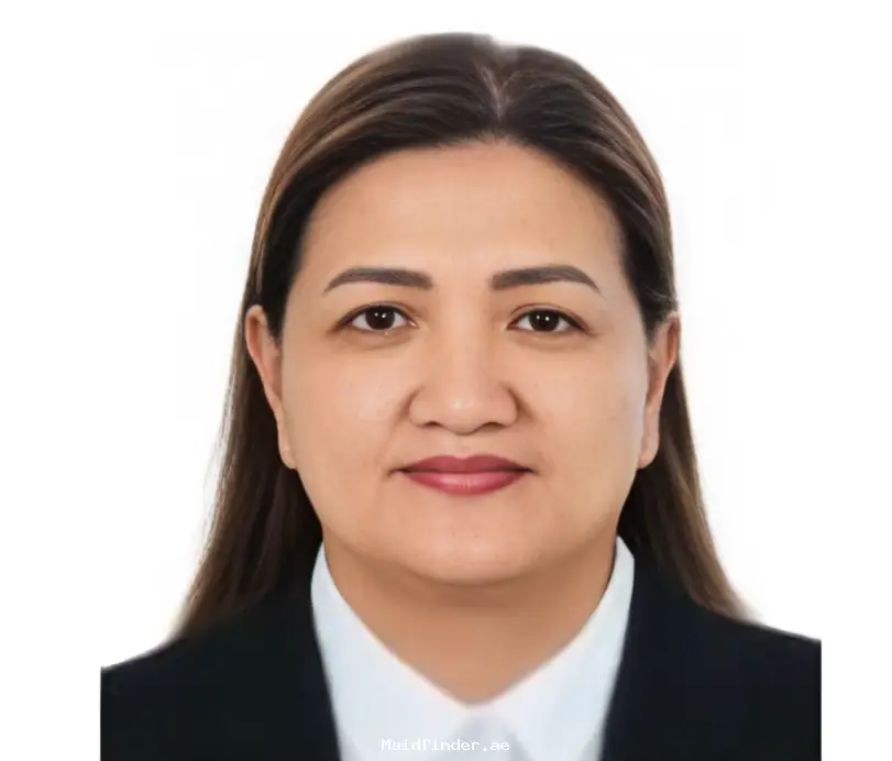 MARICRIS F. | FILIPINO LIVE OUT MAID & NANNY |  11 YR EXP | DUBAI