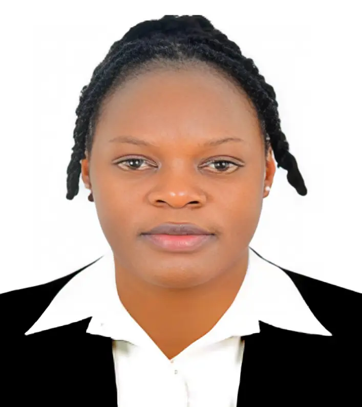 JANET O. | KENYAN MAID & NANNY | VISIT VISA | DUBAI