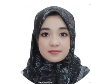 SITI A. | INDONESIAN FULL TIME MAID & COOK | OWN VISA | ISTANBUL