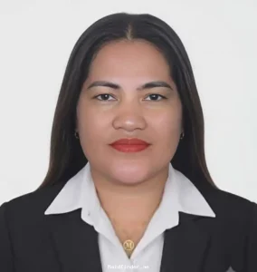 MARITES E. | FILIPINO LIVE-OUT MAID AND NANNY | 6 YEARS EXP. | ISTANBUL