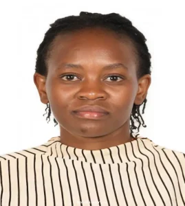 TERESIAH M. | KENYAN MAID