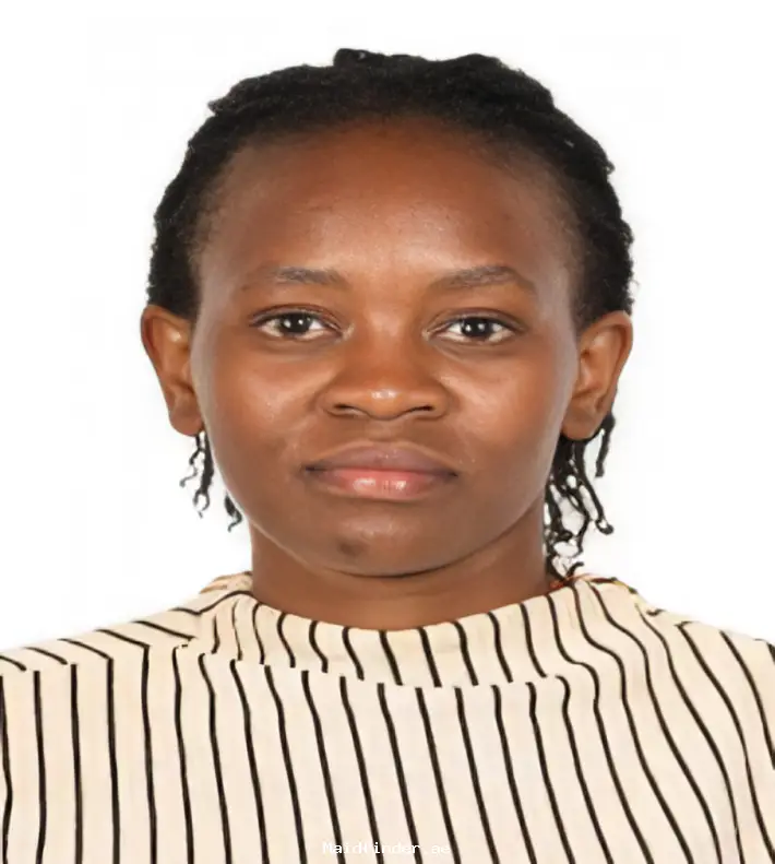 TERESIAH M. | KENYAN MAID
