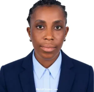 MARIATU K. | SIERRA LEONE LIVE IN MAID & NANNY | CANCELLED VISA | ISTANBUL