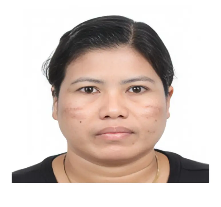 BIMALA R. | NEPALI LIVE OUT MAID & NANNY | 13 YR EXP | DUBAI