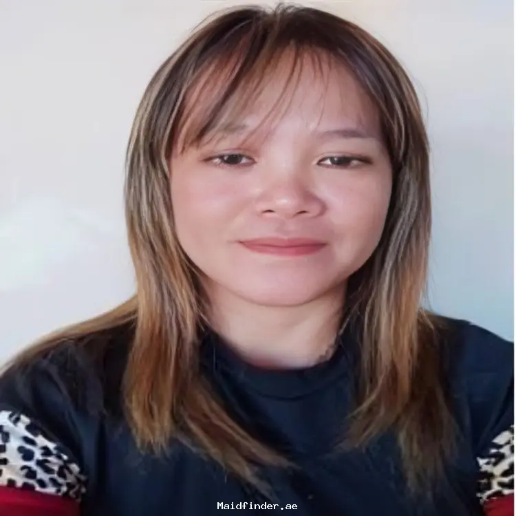 ARMIDA D. | FILIPINO MAID AND NANNY | 13 YEARS EXP. | DUBAI
