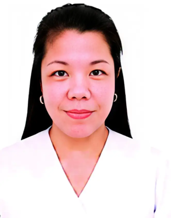 ANALIZA R. | FILIPINO FULL TIME MAID & NANNY | 15 YR EXP | DUBAI