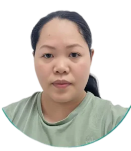 NORLYN B. | FILIPINO MAID AND NANNY | 9 YEARS EXP. | ISTANBUL
