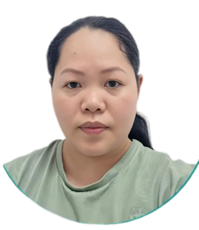 NORLYN B. | FILIPINO MAID AND NANNY | 9 YEARS EXP. | DUBAI