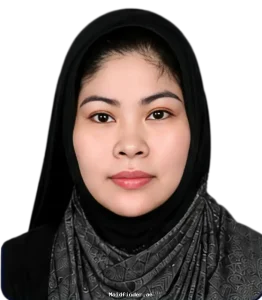 IRENE C. | FILIPINO LIVE-OUT MAID AND NANNY | HUSBAND VISA | ISTANBUL