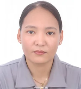 SANJU T. | NEPALI LIVE OUT MAID | OWN VISA | ISTANBUL