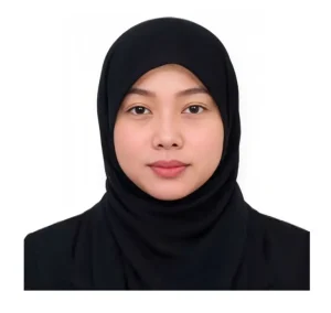 FELEMBAI S. | FILIPINO LIVE-OUT MAID AND NANNY | VISIT VISA | ISTANBUL