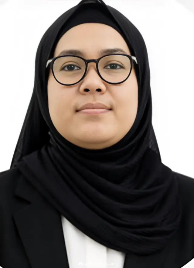 NURHIMA S. | FILIPINO LIVE OUT MAID & NANNY | 6 YR EXP | DUBAI