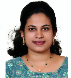 SANDHYA N. | INDIAN ANDRAPRADESH FULL TME MAID & NANNY | 2 YR EXP | ISTANBUL