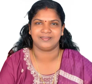 SARITHA S. | INDIAN KERALA LIVE OUT MAID | OWN VISA | ISTANBUL