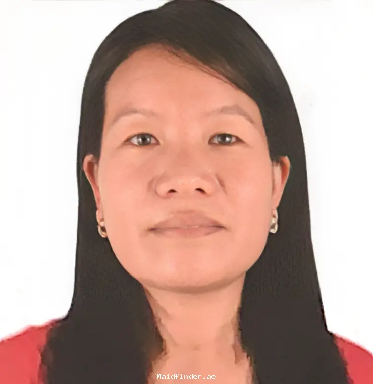 CHANDRAKALA PUN. | NEPALI LIVE IN MAID & NANNY | OWN VISA | DUBAI