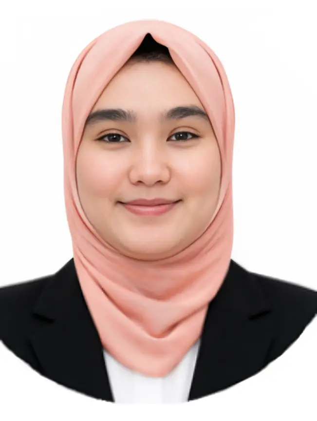 HAIRA A. | FILIPINO LIVE OUT MAID & NANNY | 6 YR EXP | DUBAI