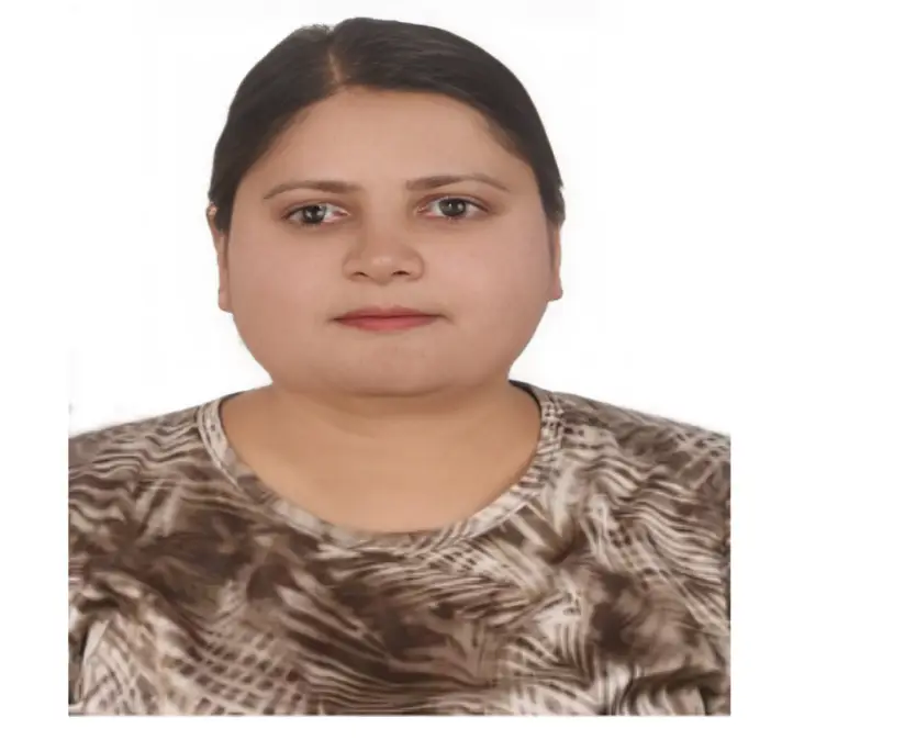 SUMAN N.| NEPALI LIVE IN HOUSEMAID | VISIT VISA  | DUBAI